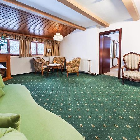 Partenerhof Partenen Εξωτερικό φωτογραφία