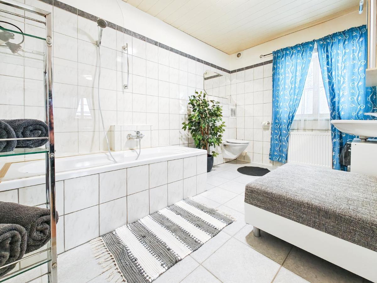 Partenerhof Partenen Εξωτερικό φωτογραφία